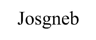 JOSGNEB