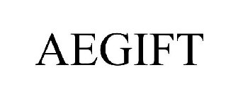 AEGIFT