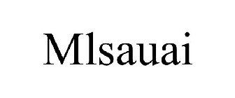 MLSAUAI