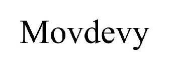 MOVDEVY