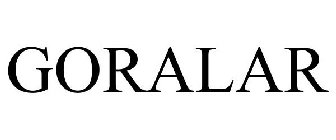 GORALAR