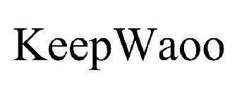 KEEPWAOO