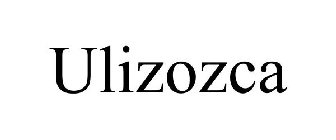 ULIZOZCA