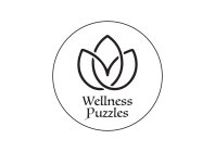 WELLNESS PUZZLES