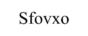 SFOVXO