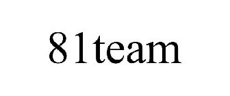 81TEAM