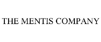 THE MENTIS COMPANY