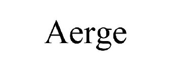 AERGE