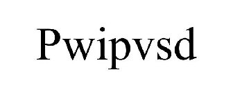 PWIPVSD