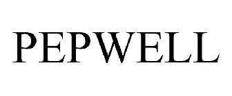 PEPWELL