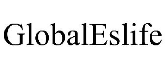 GLOBALESLIFE