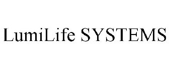 LUMILIFE SYSTEMS