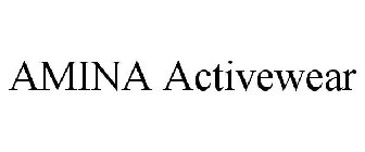 AMINA ACTIVEWEAR