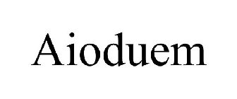 AIODUEM