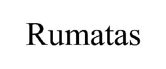 RUMATAS