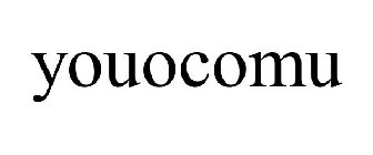 YOUOCOMU