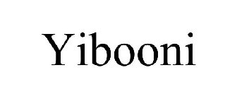 YIBOONI