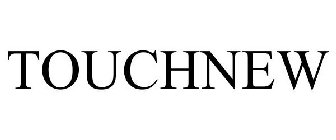 TOUCHNEW