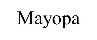 MAYOPA