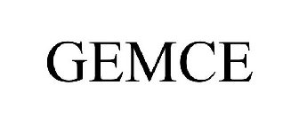 GEMCE