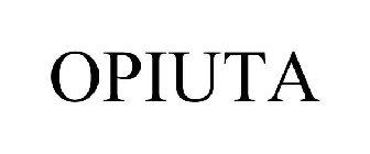 OPIUTA