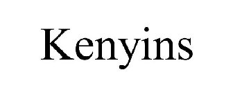 KENYINS