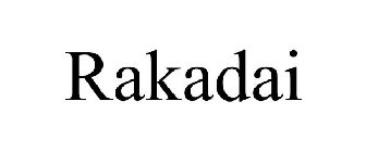 RAKADAI