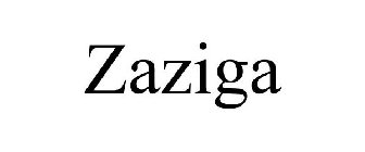 ZAZIGA