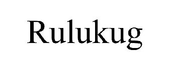 RULUKUG