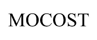 MOCOST