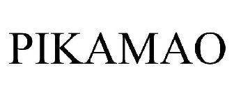PIKAMAO