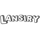 LANSIRY