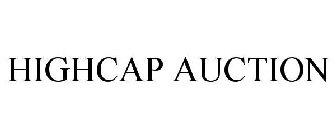 HIGHCAP AUCTION