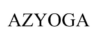 AZYOGA