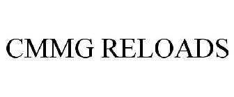 CMMG RELOADS