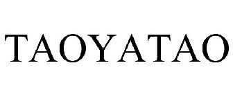 TAOYATAO