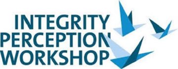 INTEGRITY PERCEPTION WORKSHOP