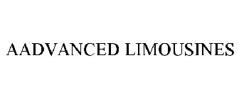 AADVANCED LIMOUSINES