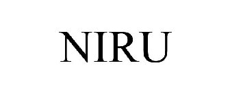 NIRU