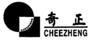 CHEEZHENG