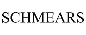 SCHMEARS