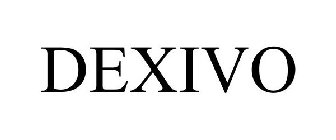 DEXIVO