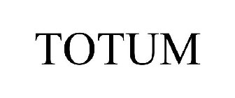 TOTUM