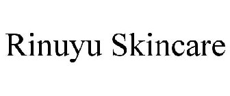 RINUYU SKINCARE