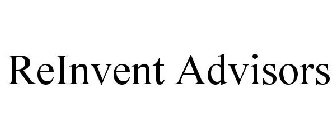 REINVENT ADVISORS