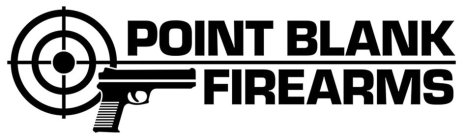 POINT BLANK FIREARMS