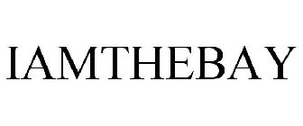 IAMTHEBAY