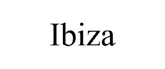 IBIZA