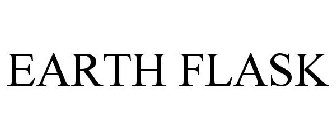 EARTH FLASK