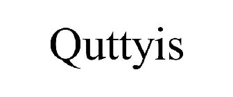 QUTTYIS